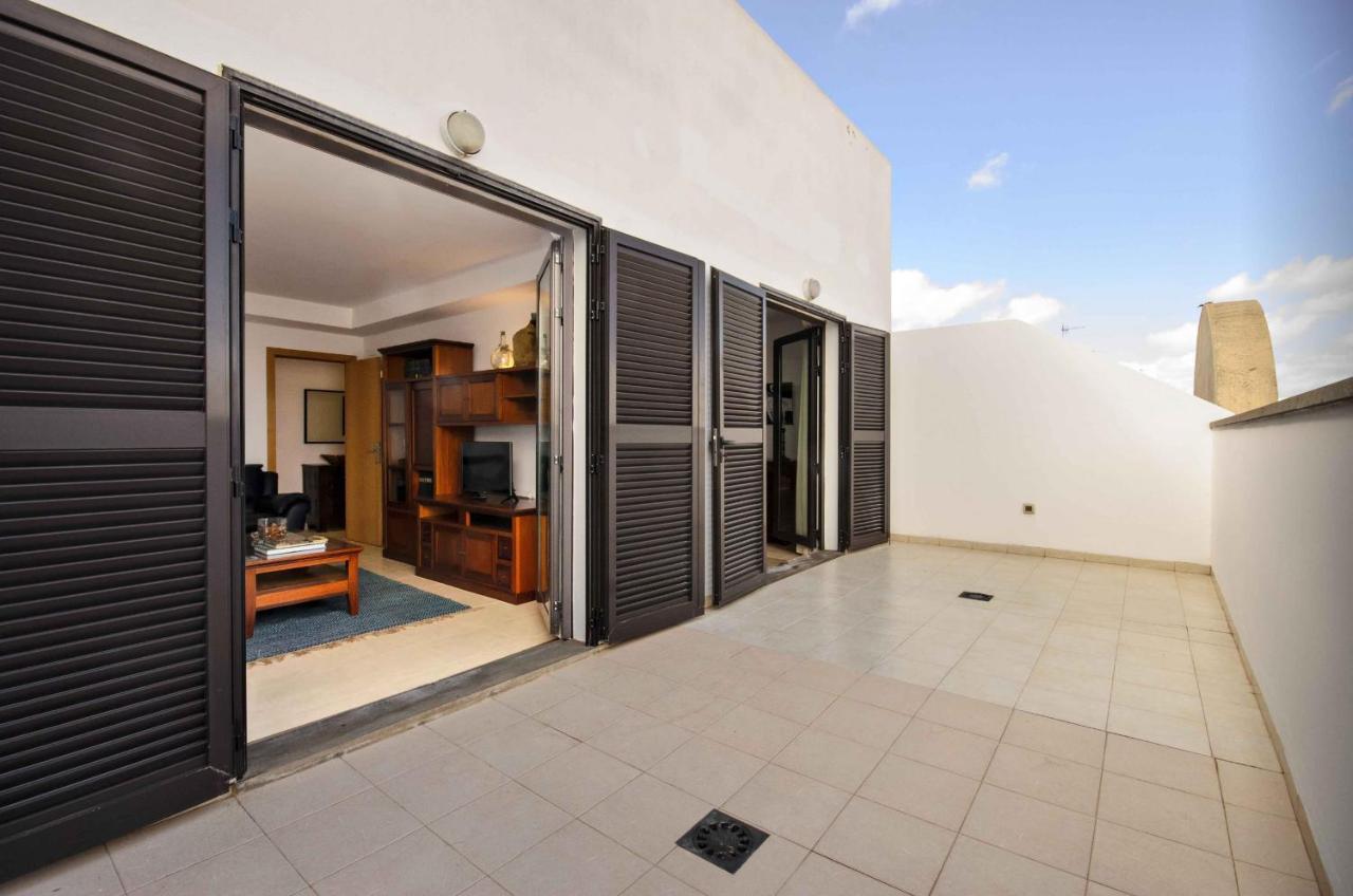 La Casa De Lela Villa Arrecife  Exterior photo
